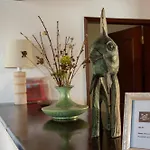 Urban - Casa Amarela Carvoeiro