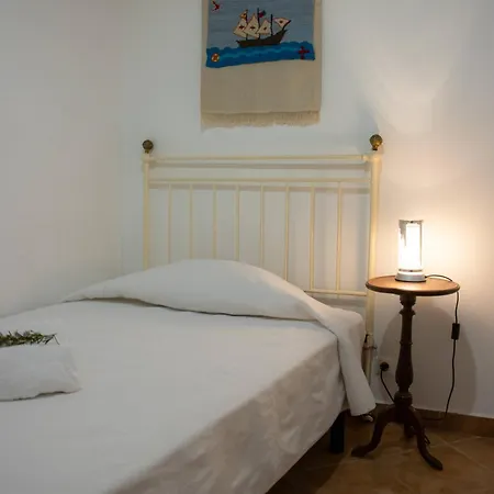 Urban - Casa Amarela Vakantiehuis