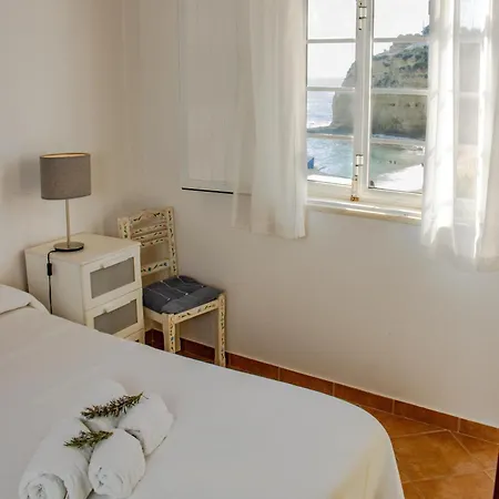 בית נופש Casa Amarela By Urban Beach Rentals