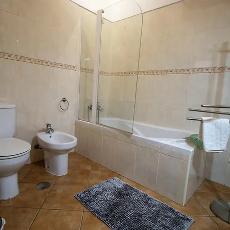 Urban - Casa Amarela Vakantiehuis *