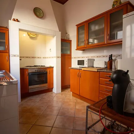 Urban - Casa Amarela Vakantiehuis *