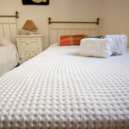 בית נופש Casa Amarela By Urban Beach Rentals קארבואירו