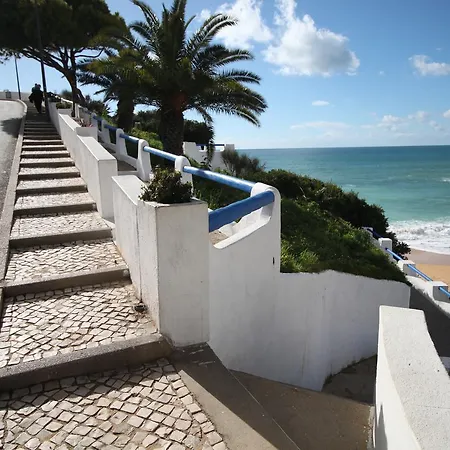 Vakantiehuis Urban - Casa Amarela