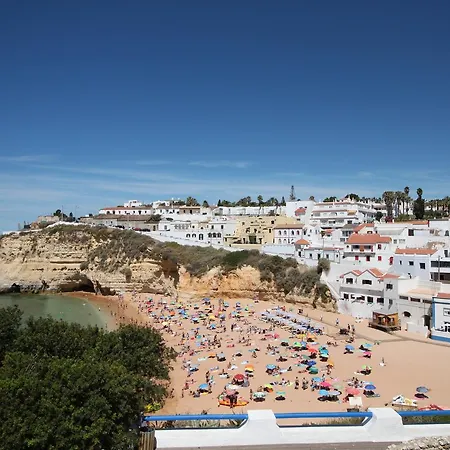 Urban - Casa Amarela *