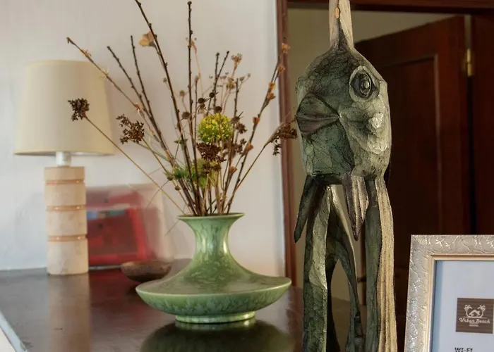 Urban - Casa Amarela Carvoeiro (Lagoa)