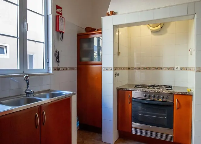 Urban - Casa Amarela * Carvoeiro (Lagoa)