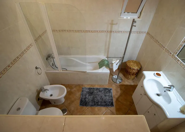 Urban - Casa Amarela