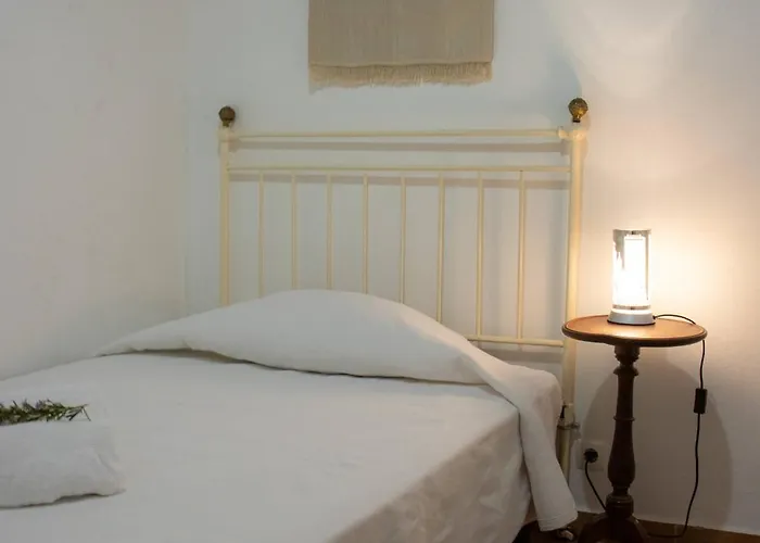 Urban - Casa Amarela Semesterbostad