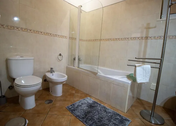 Urban - Casa Amarela Semesterbostad *