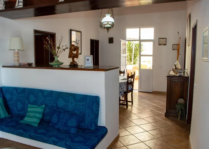 Urban - Casa Amarela