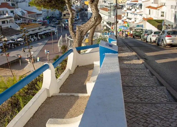 Semesterbostad Urban - Casa Amarela