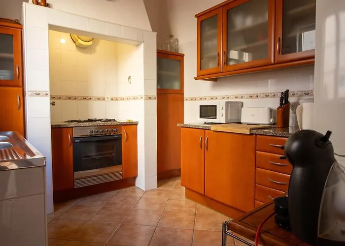 Urban - Casa Amarela Semesterbostad *