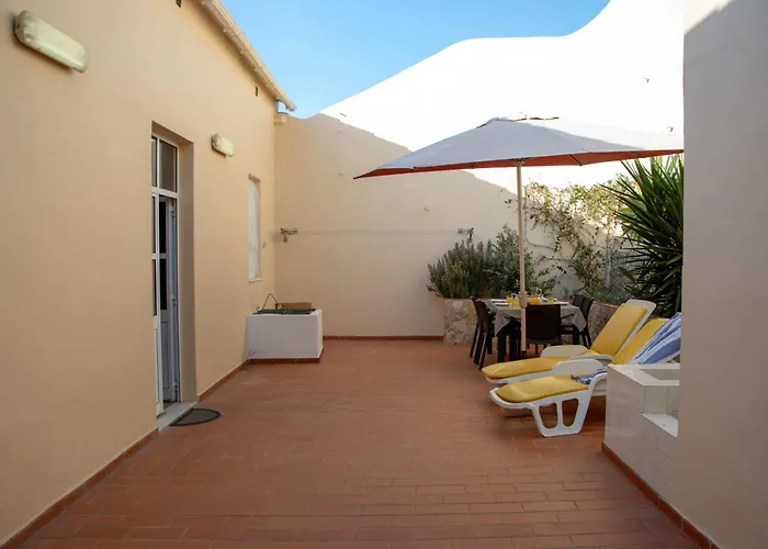 Urban - Casa Amarela *