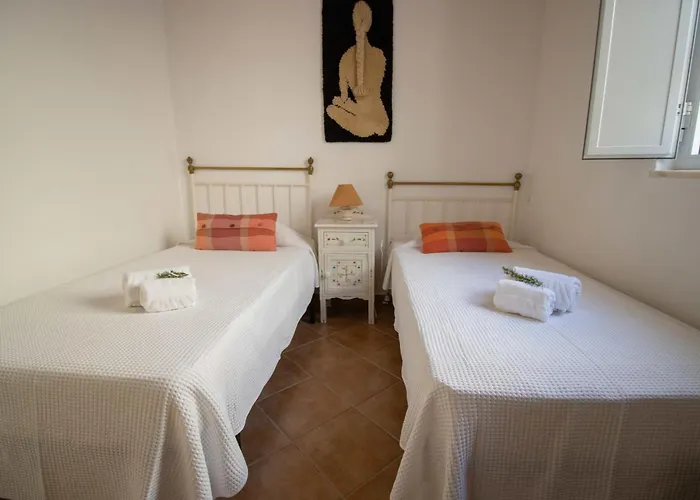 Urban - Casa Amarela Semesterbostad