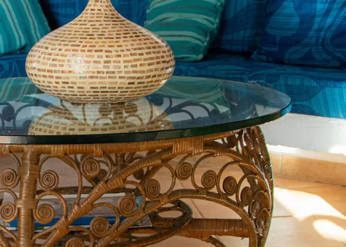 Urban - Casa Amarela Carvoeiro (Lagoa)