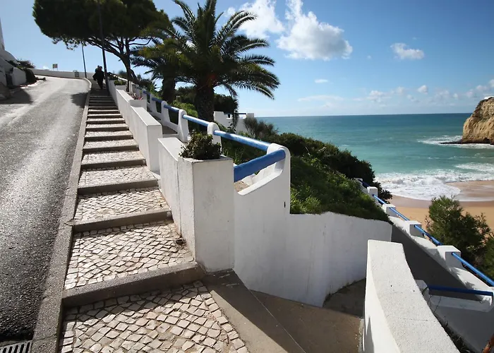 Semesterbostad Urban - Casa Amarela