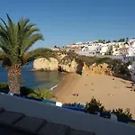 بيت للعطل Urban - Casa Amarela كارفويرو