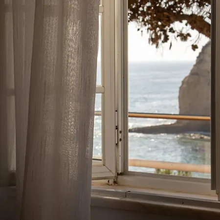 Hébergement de vacances Urban - Casa Amarela *