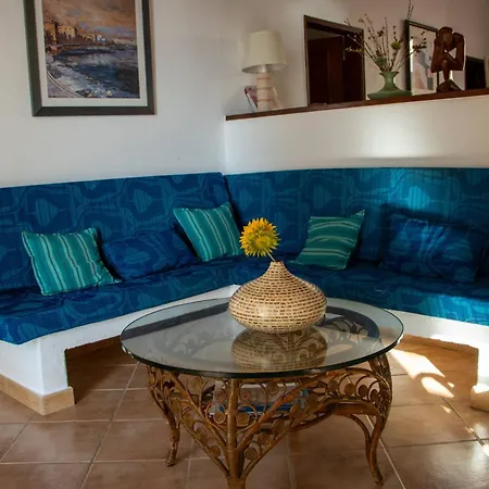 Casa Amarela By Urban Carvoeiro (Lagoa)