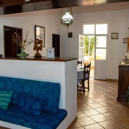 Urban - Casa Amarela