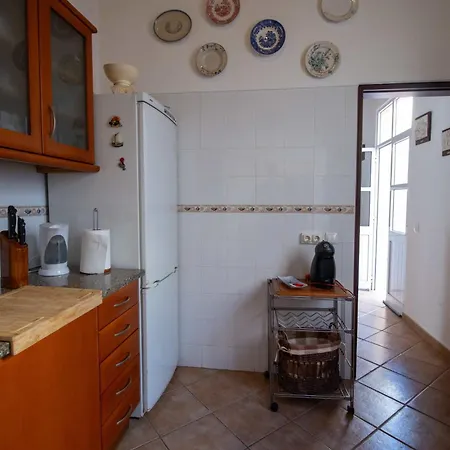 Urban - Casa Amarela Hébergement de vacances
