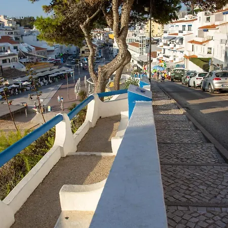 펜션 Urban - Casa Amarela