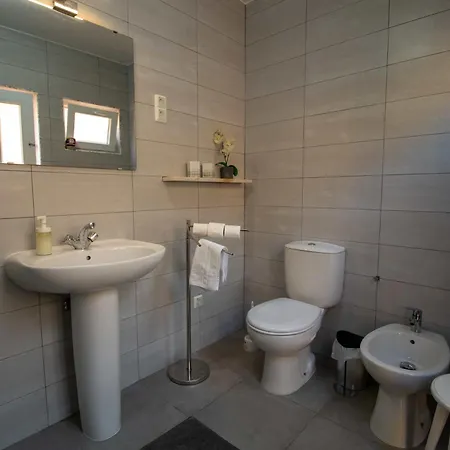 Urban - Casa Amarela Hébergement de vacances Carvoeiro (Lagoa)