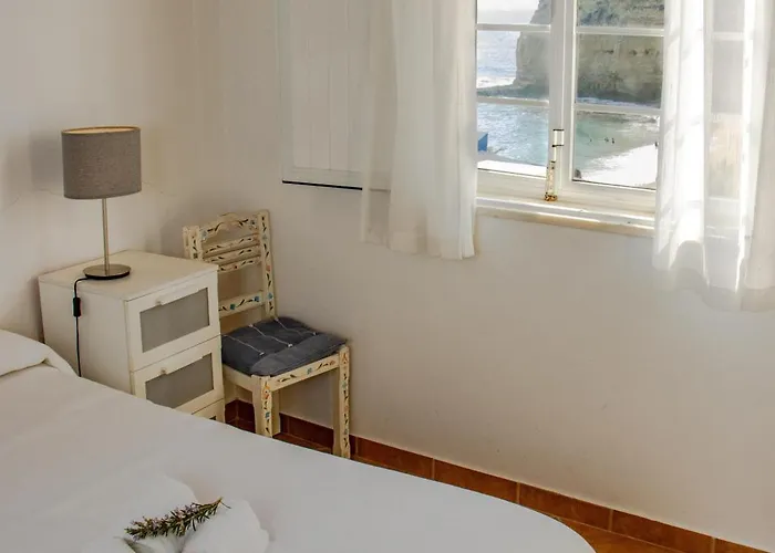 Vakantiehuis Urban - Casa Amarela