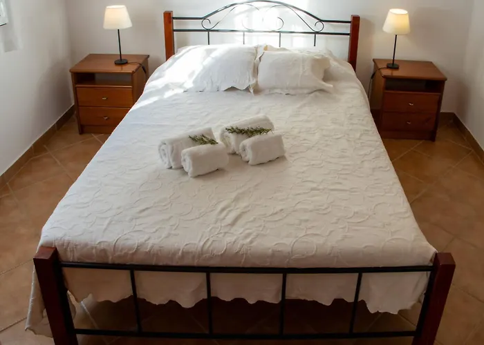 Vakantiehuis Urban - Casa Amarela Carvoeiro (Lagoa)