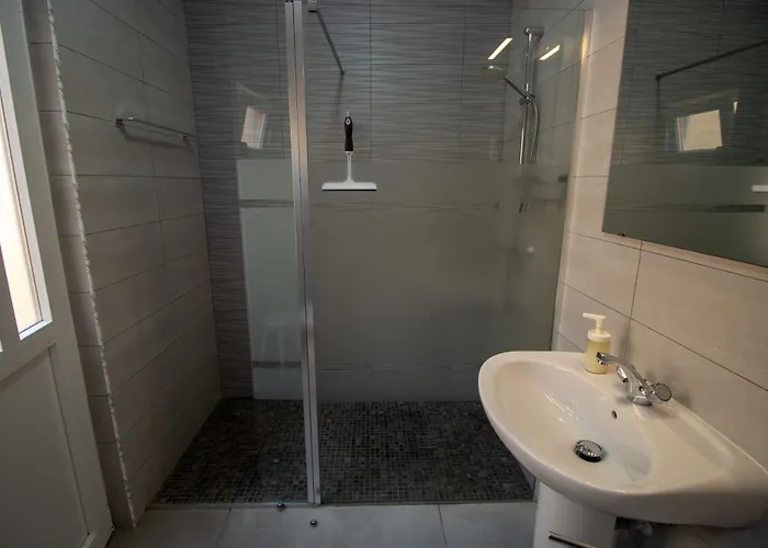 Vakantiehuis Urban - Casa Amarela